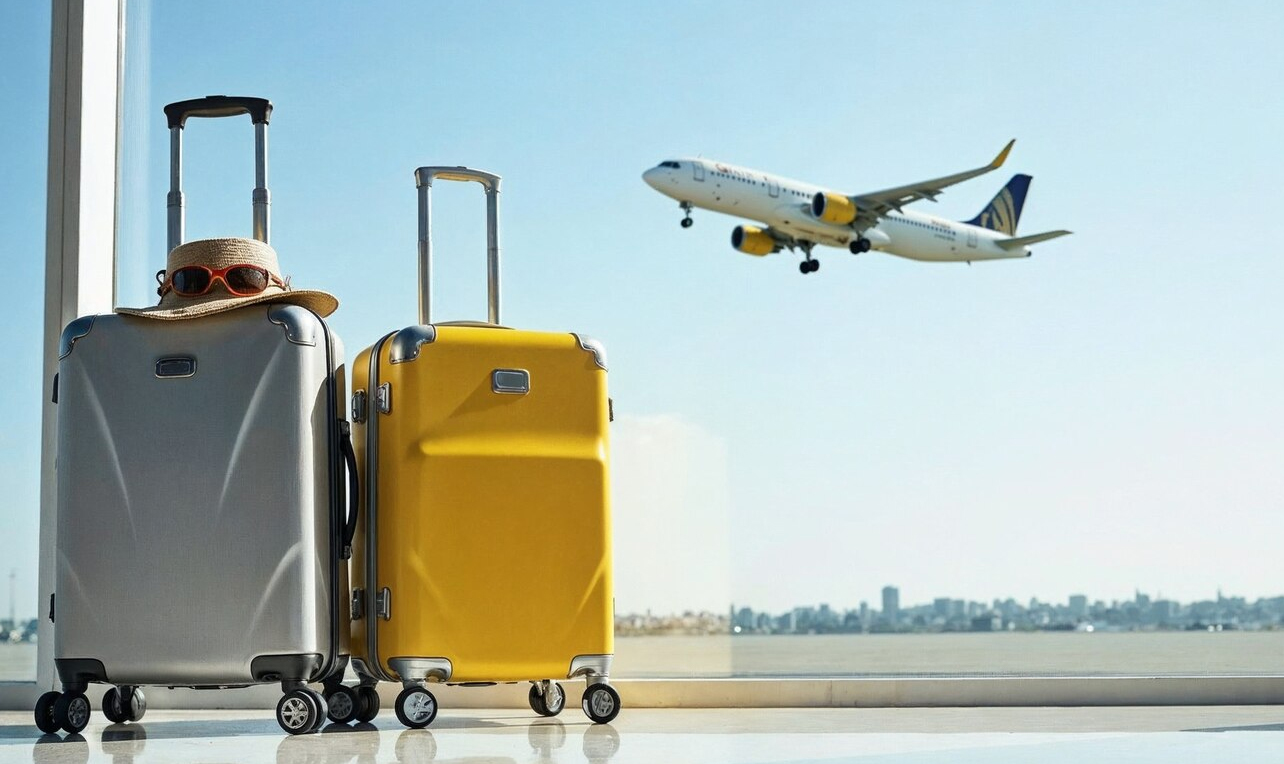 Avrupa'ya Business Class
