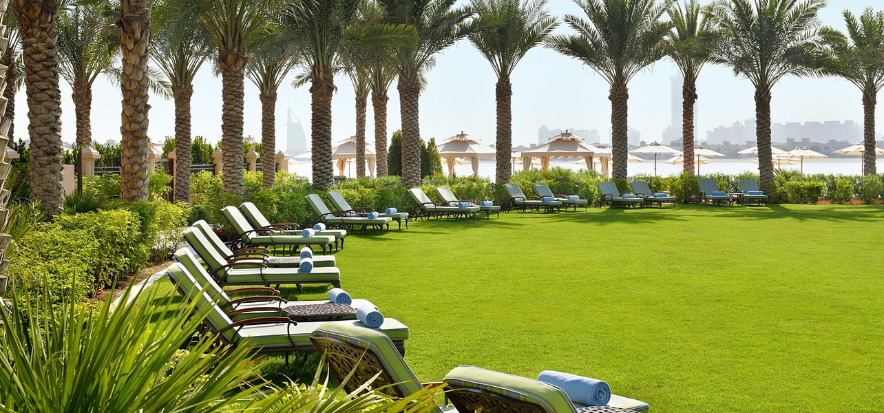 Paris International Hotel