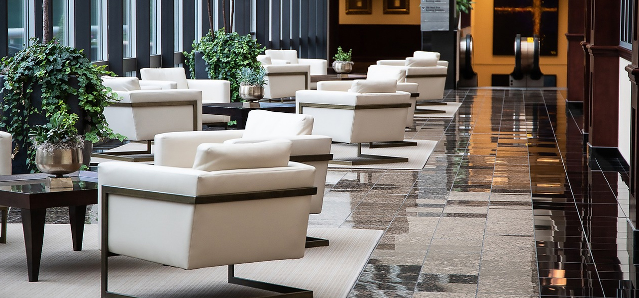 Paris International Hotel