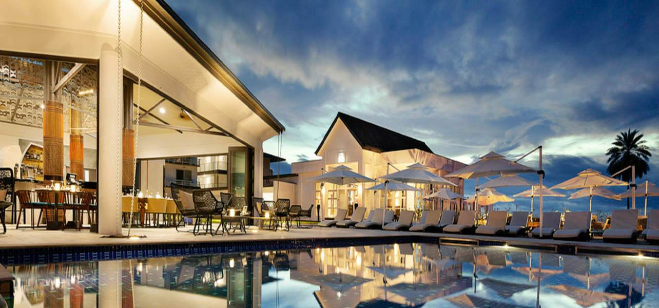 Limak Deluxe Hotel