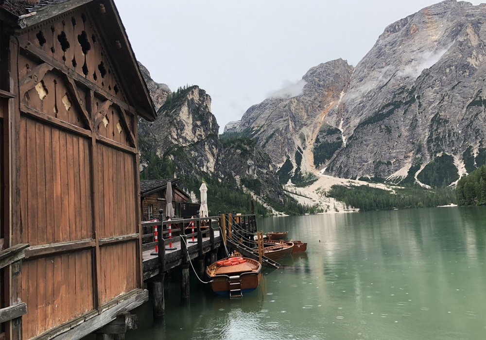 Hunza Vadisi Özel Turu — 5 Gün