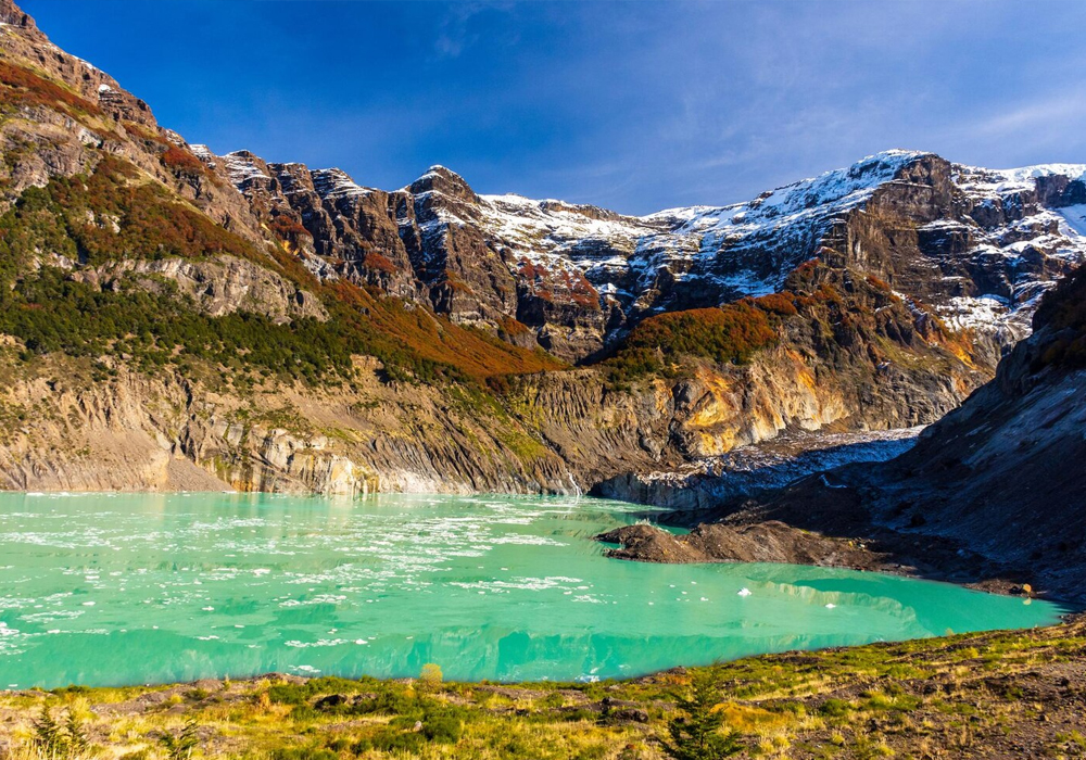 Hunza Vadisi Özel Turu — 5 Gün