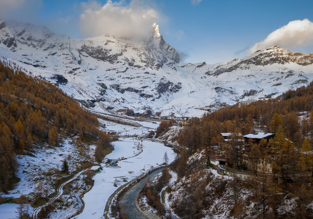 Hunza Vadisi Özel Turu — 5 Gün
