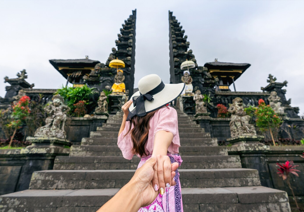 Bali Adaları Turu — 15 Gün Sahil, Tapınak ve Macera